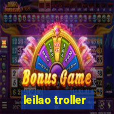 leilao troller